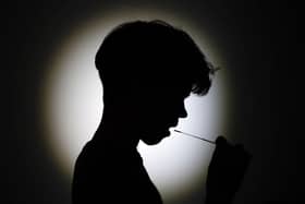 Decision on jabs for 12-15 year olds expected this week.