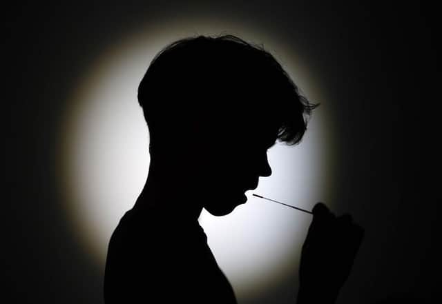 Decision on jabs for 12-15 year olds expected this week.