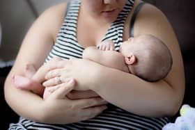 Specialist health visitors to provide new parents with mental health support