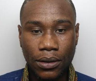 Officers are asking for your help to find Abib Gueye.
Gueye, age 31, of Sheffield, is a registered sex offender who has failed to comply with his requirements of being placed on the register.
Gueye is described as black, of slim build and approximately 6ft tall. He has black hair.
Police want to hear from anyone who has seen or spoken to Gueye recently, or knows where he may be staying.
He is known to frequent the area of Brighton in Sussex and is believed either to be in the Brighton or Sheffield areas.
If you see Gueye, please do not approach him but instead call 999. If you have any other information about where he might be, please call 101.
You can also pass information to Crimestoppers anonymously on 0800 555 111.