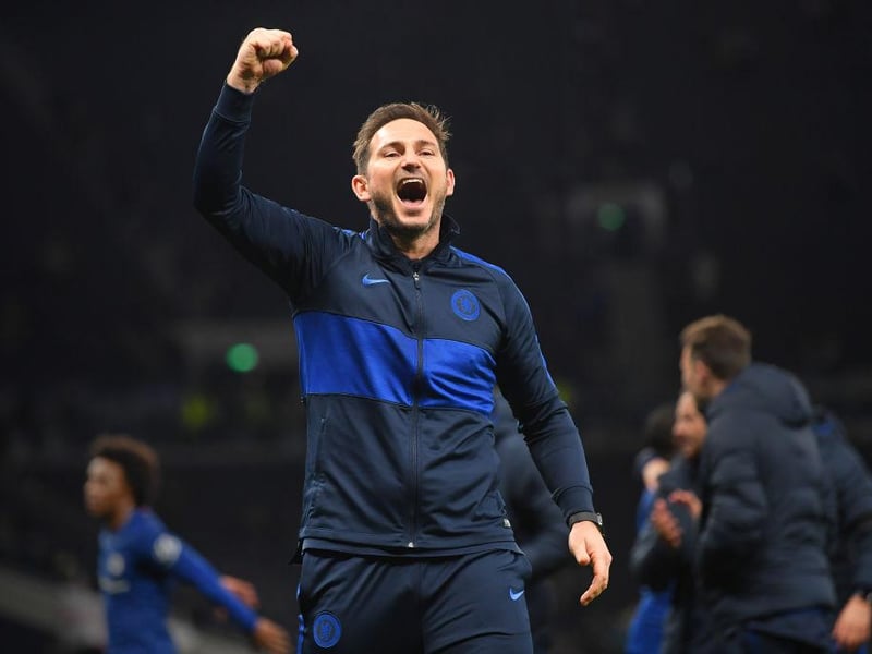 Perhaps the most intriguing name due to his status in the game and going up against his former England team-mate Steven Gerrard. Has experience from Derby County and Chelsea.
