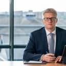 Jonathan Scarsbrook, from APIL (the Association of Personal Injury Lawyers)