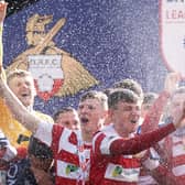 Supporters are being given the chance to watch Doncaster Rovers for free next season.