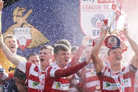 Supporters are being given the chance to watch Doncaster Rovers for free next season.