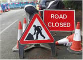 Drivers are being warned of roadworks in Doncaster this week.