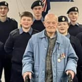 An appeal has been launched for people to attend the funeral of Doncaster D-Day veteran Bernard Golding following his death at the age of 101.