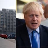 Boris Johnson has spent a second night in intensive care.