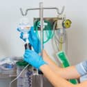 New NHS England early cancer diagnosis figures: Yorkshire lagging behind.