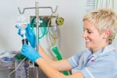 New NHS England early cancer diagnosis figures: Yorkshire lagging behind.