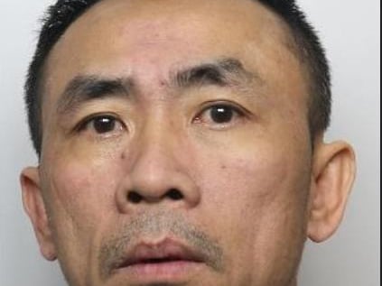 Police are asking for your help to locate wanted man. Le, aged 49, who is a Vietnamese national, is wanted in connection with the reported rape of a child in 2012 or 2013. The victim reported the matter to police in 2018 and an investigation began to identify a suspect and locate Le. Despite extensive enquiries, he has not yet been located. Le may also be known by the names Tai Le or Cho Ngay Hanh Phuc.   Anyone with information is asked to call South Yorkshire Police on 101 quoting investigation number 14/29287/18. Alternatively, you can remain completely anonymous by contacting independent charity Crimestoppers on 0800 555 111 or online at crimestoppers-uk.org.