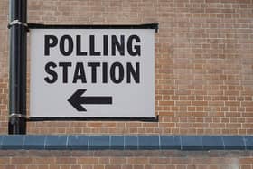 All general election candidates across Doncaster invited to bid for your vote.
