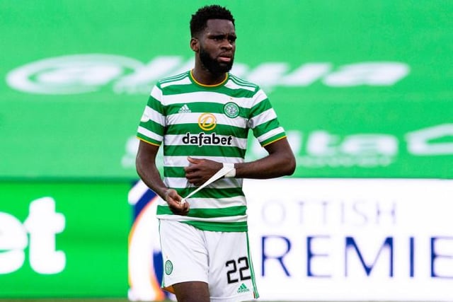 Former Celtic forward Charlie Nicholas has urged his former club to sell Odsonne Edouard this month. Leicester, West Ham and Aston Villa have all been linked with the French forward (Express)