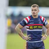 Connor Edwards