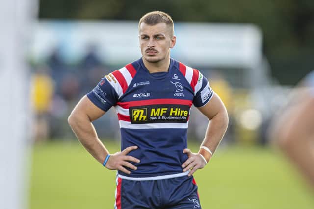 Connor Edwards