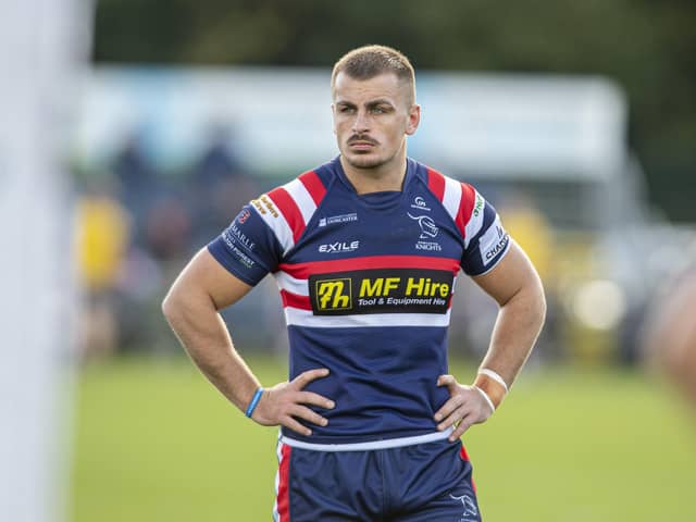 Connor Edwards