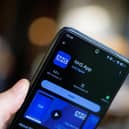 Download the NHS App