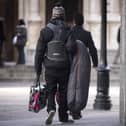 £2,046,000 was spent on temporarily housing the homeless in Doncaster.