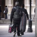 £2,046,000 was spent on temporarily housing the homeless in Doncaster.