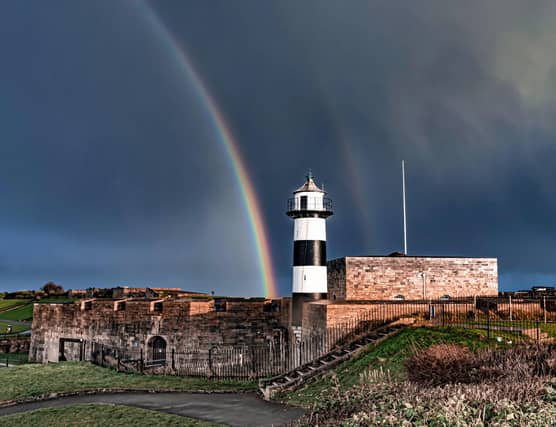 The most beautiful buildings in Portsmouth according to our readers.