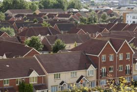 Institute for Fiscal Studies calls for council tax reform – as Doncaster residents lose out due to "absurd" system.