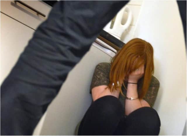 Police in Doncaster are investigating two rapes.