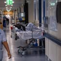 Number of staff at Doncaster and Bassetlaw Teaching Hospitals Trust off sick fell by more than a tenth in the last year.