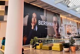 Bershka set to open first Yorkshire store at Meadowhall