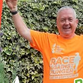 Race Against Hunger