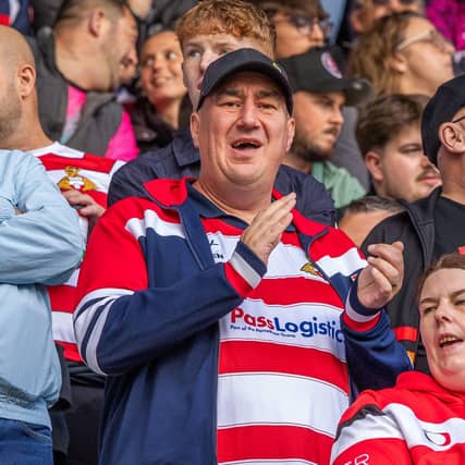 Doncaster Rovers were well beaten at Wigan to end a three game winning run.