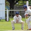 Tickhill's Jordan Lowe