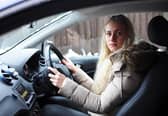 Lauren Fowler, 18, pictured. Picture: NDFP-02-02-21-Fowler 2-NMSY