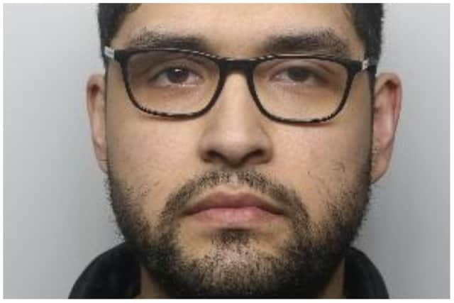 Emilio Calderon has been jailed after being caught with indecent images of children. He hopes to open a restaurant when he is released from prison