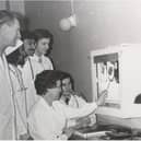 Dr Hari Kumar studied in 1970s Moscow.