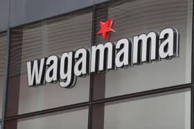 Wagamama is strongly tipped to be coming to Doncaster.