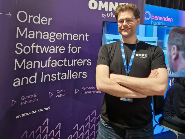 Omni by Vivato.
