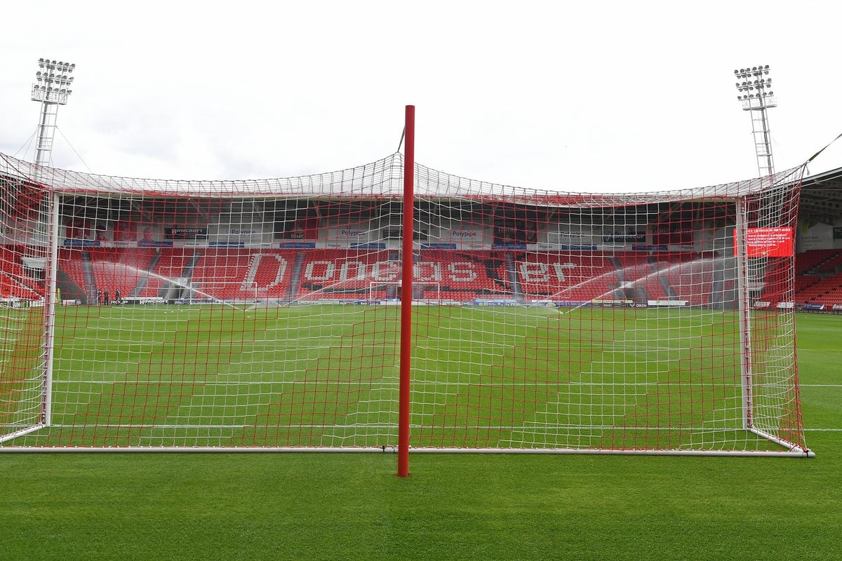 Doncaster Rovers v Barnsley: South Yorkshire derby inching towards away sell-out
