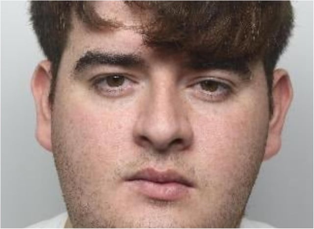 Do you know where Jordan McDonald is?