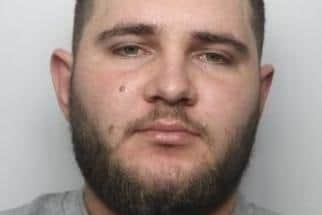 Rapist jailed for six years