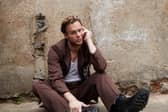 Pop icon Olly Murs delivered a set packed with pop classics.