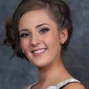 Jordanna Goodwin who sadly lost her life in 2014 aged just 16.