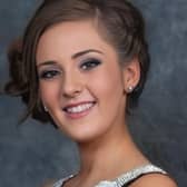 Jordanna Goodwin who sadly lost her life in 2014 aged just 16.