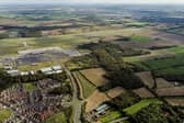 Doncaster has been chosen as the new home for a nuclear reactor factory.