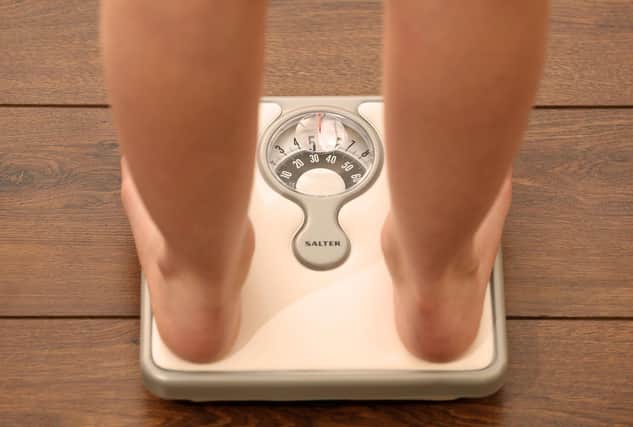Reports show 25 per cent of Reception year children in Doncaster are either overweight or obese which is increasing to 33 per cent by the time of leaving primary school.