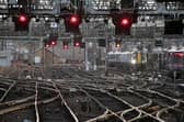 Train services will be severely disrupted on Saturday 26 November due to a walkout by drivers at eleven train companies
