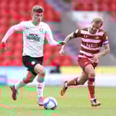Doncaster Rovers open their home campaign on July 6 against Sutton United. You could be there if you win this competition.