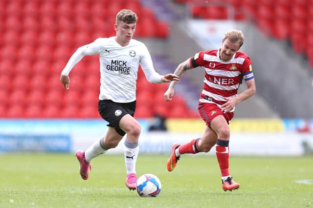 Doncaster Rovers open their home campaign on July 6 against Sutton United. You could be there if you win this competition.