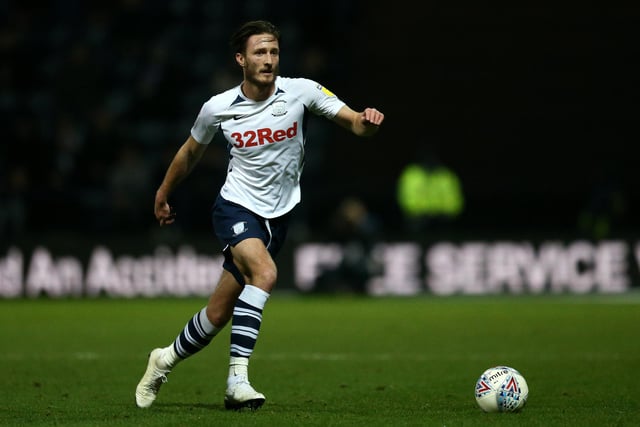 Celtic are set green-light a deal for Preston defender Ben Davies and pay a fee to complete the move this month, rather than wait until the end of the season. Bournemouth are also keen, adding to their urgency. (Sky Sports)