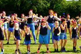 Expect a whole host of new attractions and some old favourites at this year's Misterton Gala.