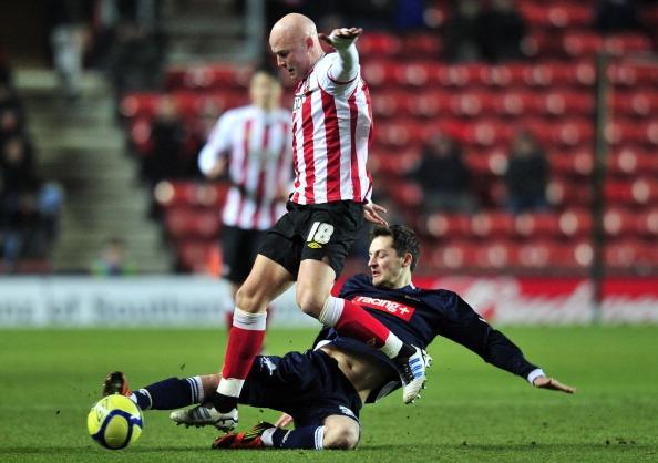 Richard Chaplow was a consistently frustrating watch. He had all the tools to be a great fit in Rovers' midfield at the time, but we rarely saw the best of him. When he was unmotivated, which was a common occurence, he was little more than a passenger.