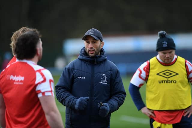'Only regret is not doing it sooner': Steve Boden on life after ...